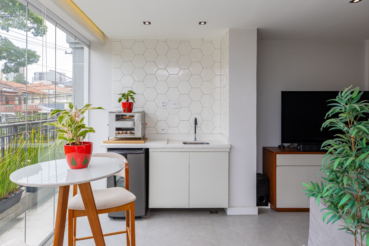 Apartamento, 3 quartos, 115 m² - Foto 9