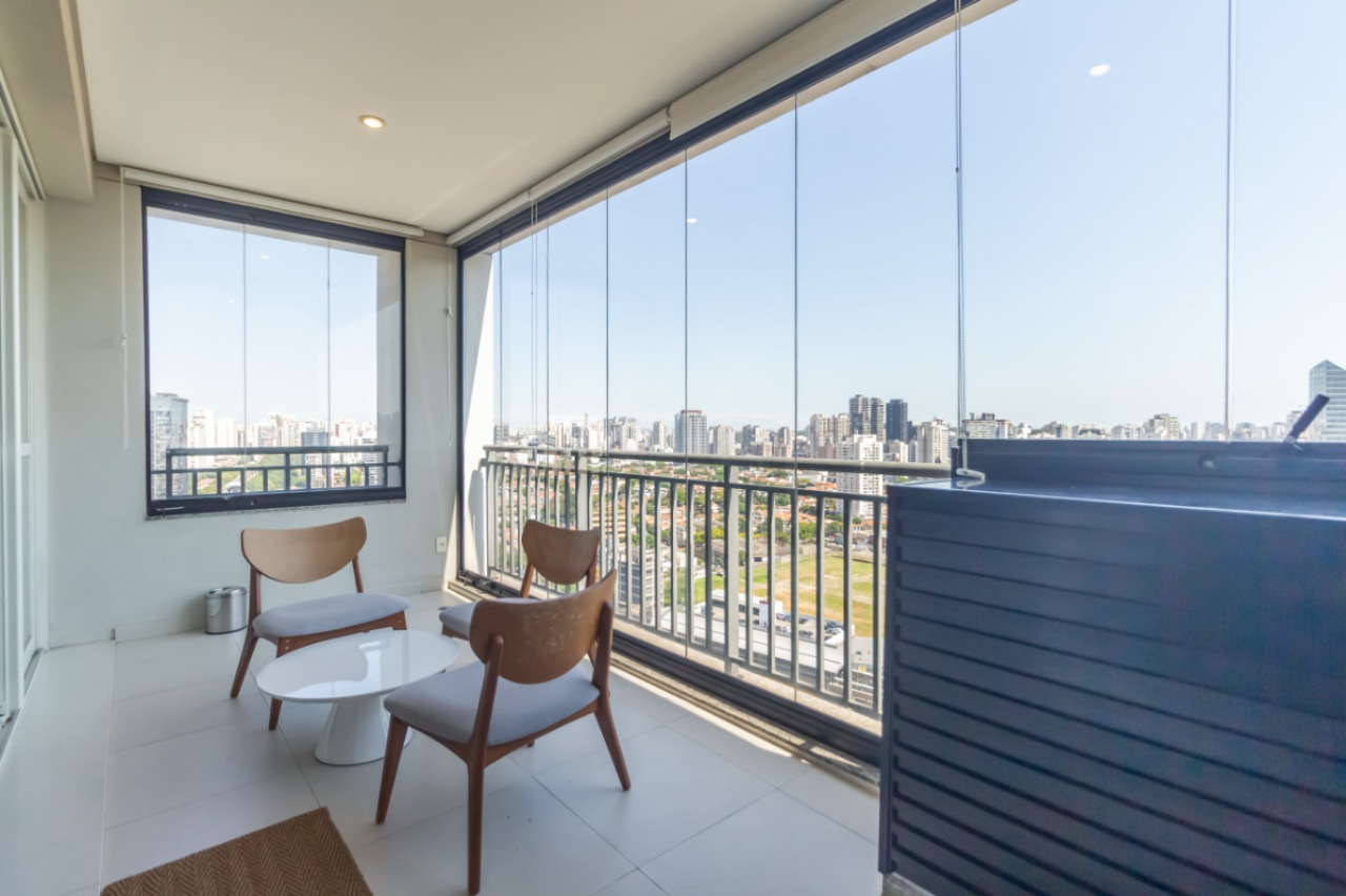 Cobertura, 1 quarto, 108 m² - Foto 15
