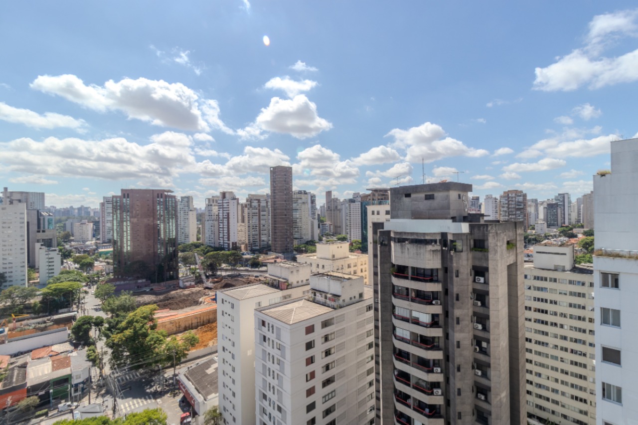 Cobertura, 1 quarto, 100 m² - Foto 14