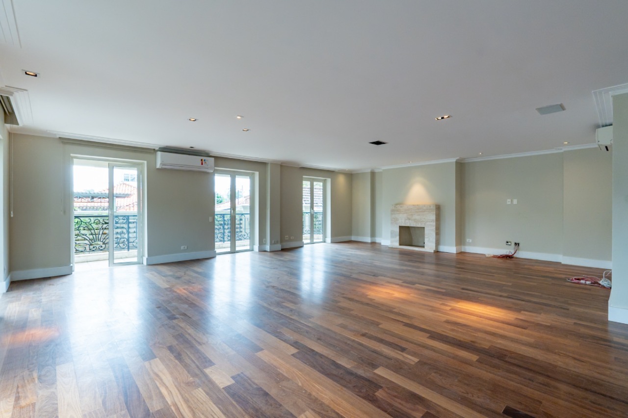 Apartamento, 4 quartos, 385 m² - Foto 3