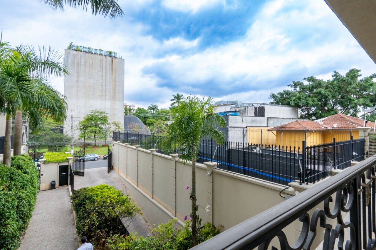 Apartamento, 4 quartos, 385 m² - Foto 9