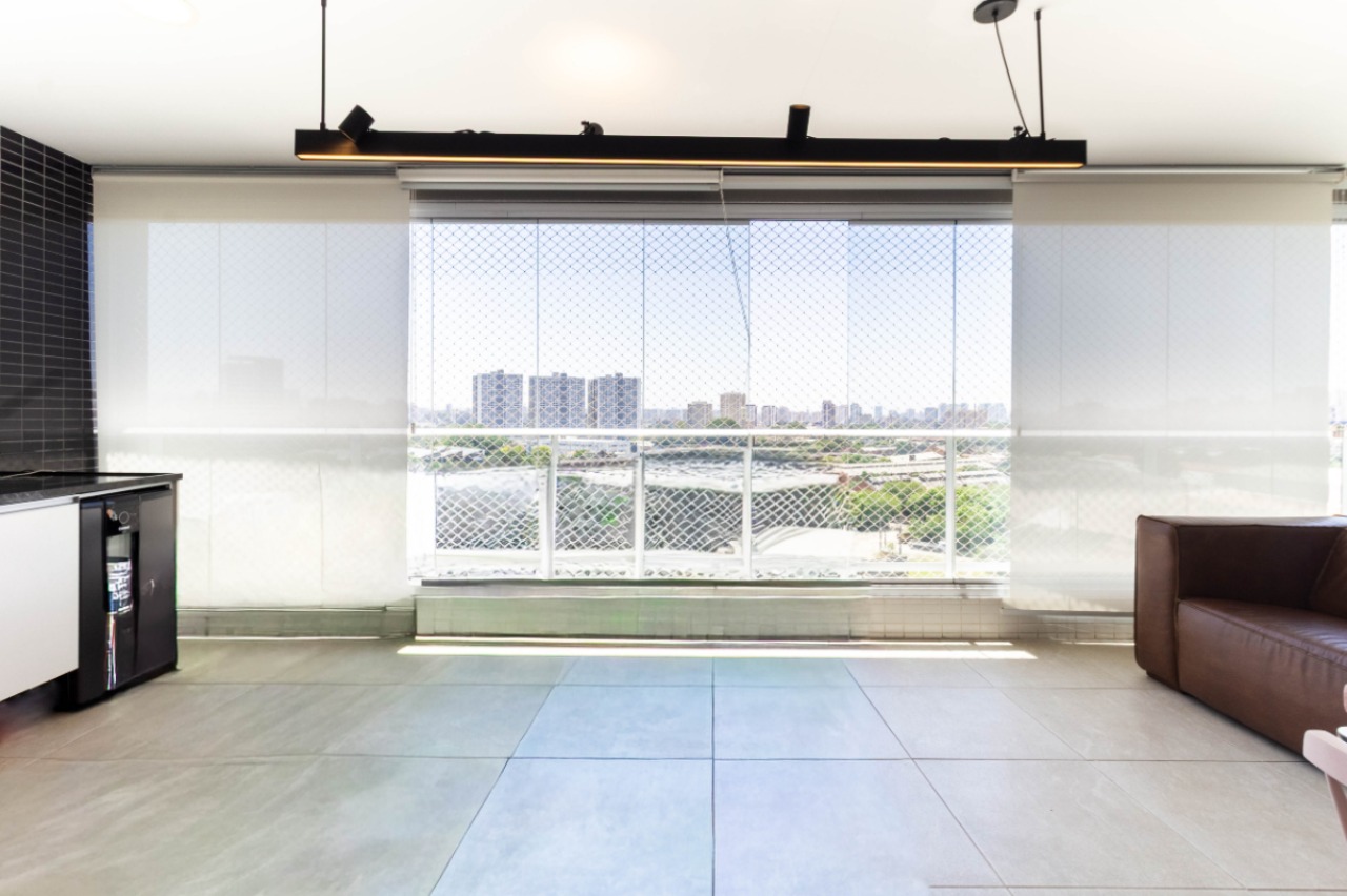 Apartamento, 3 quartos, 134 m² - Foto 10