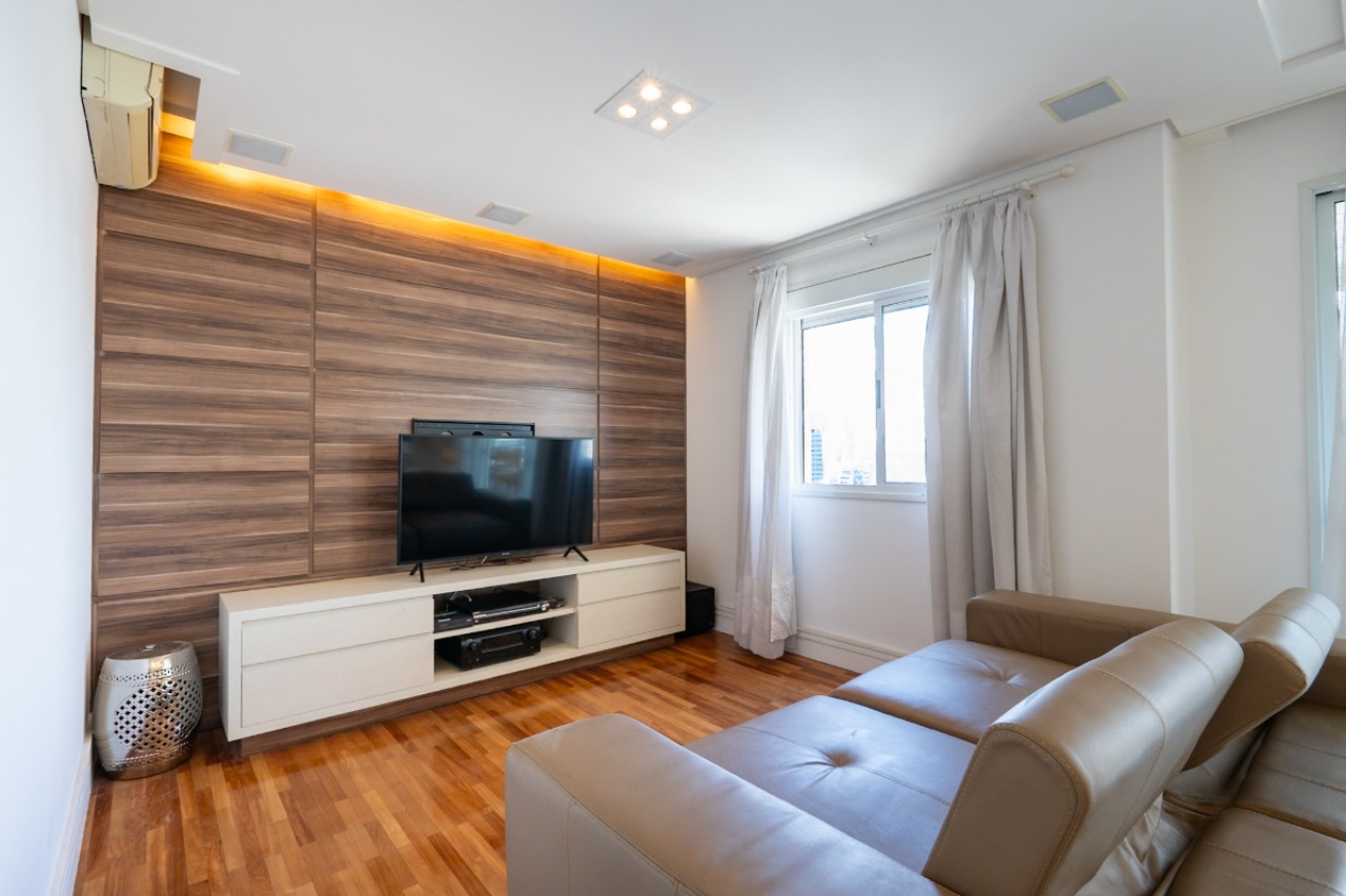 Apartamento, 3 quartos, 168 m² - Foto 9