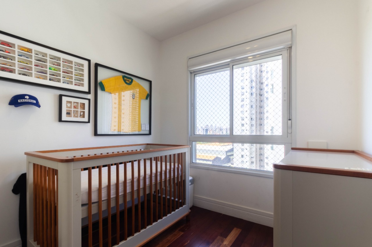 Apartamento, 3 quartos, 134 m² - Foto 35