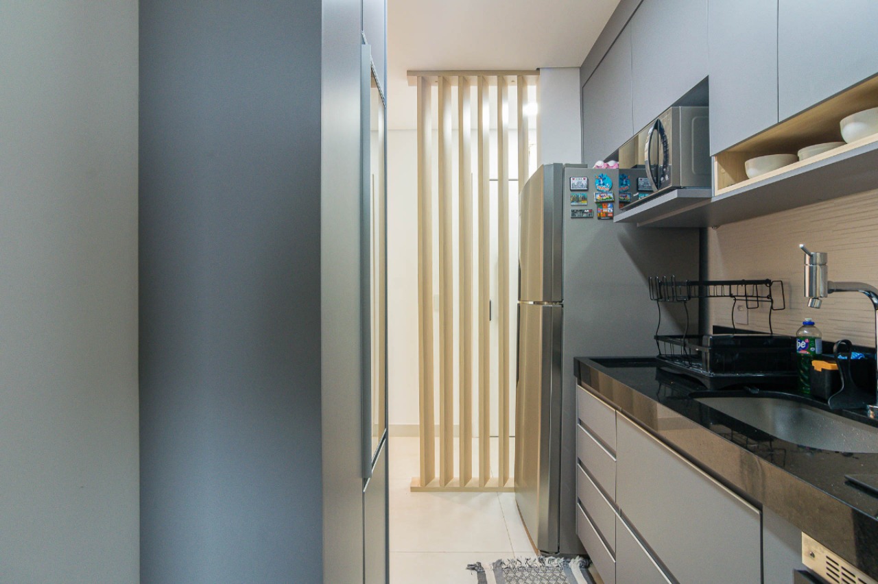 Apartamento, 2 quartos, 76 m² - Foto 12