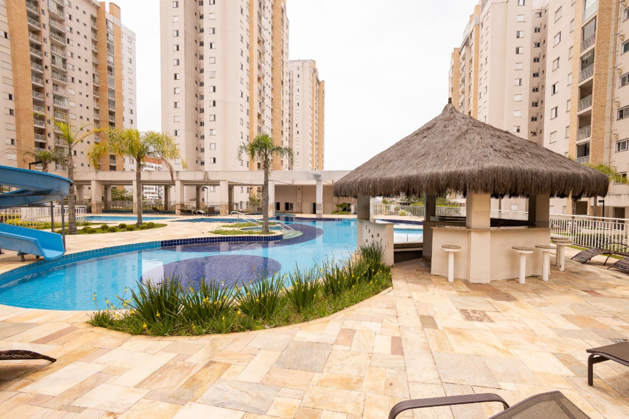 Apartamento, 3 quartos, 73 m² - Foto 31