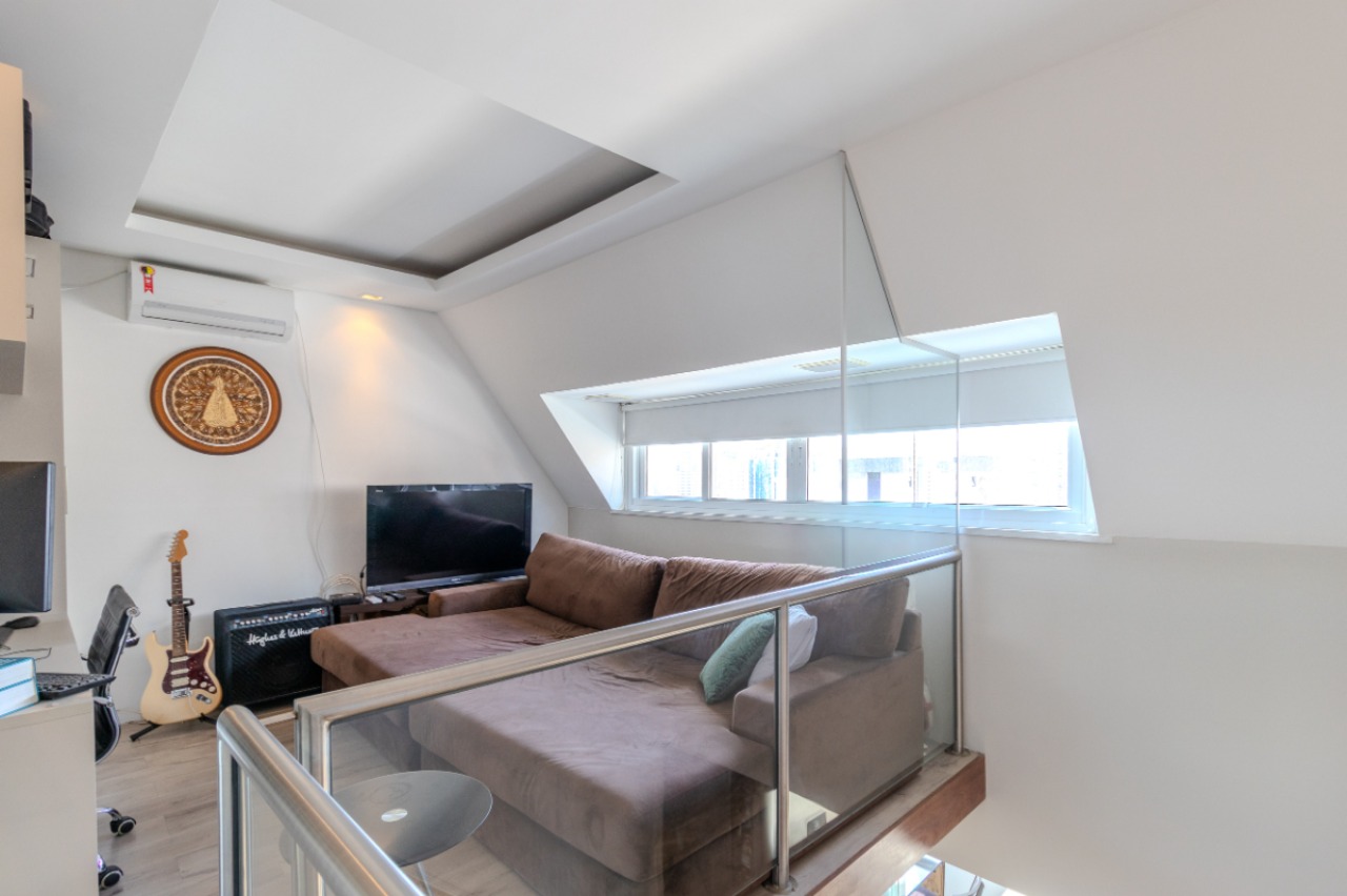 Cobertura, 1 quarto, 100 m² - Foto 18
