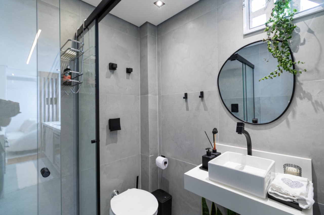 Apartamento, 2 quartos, 67 m² - Foto 11