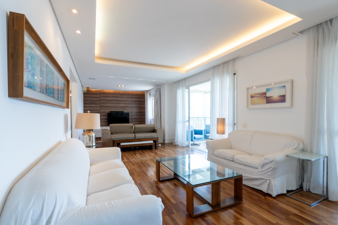 Apartamento, 3 quartos, 168 m² - Foto 7