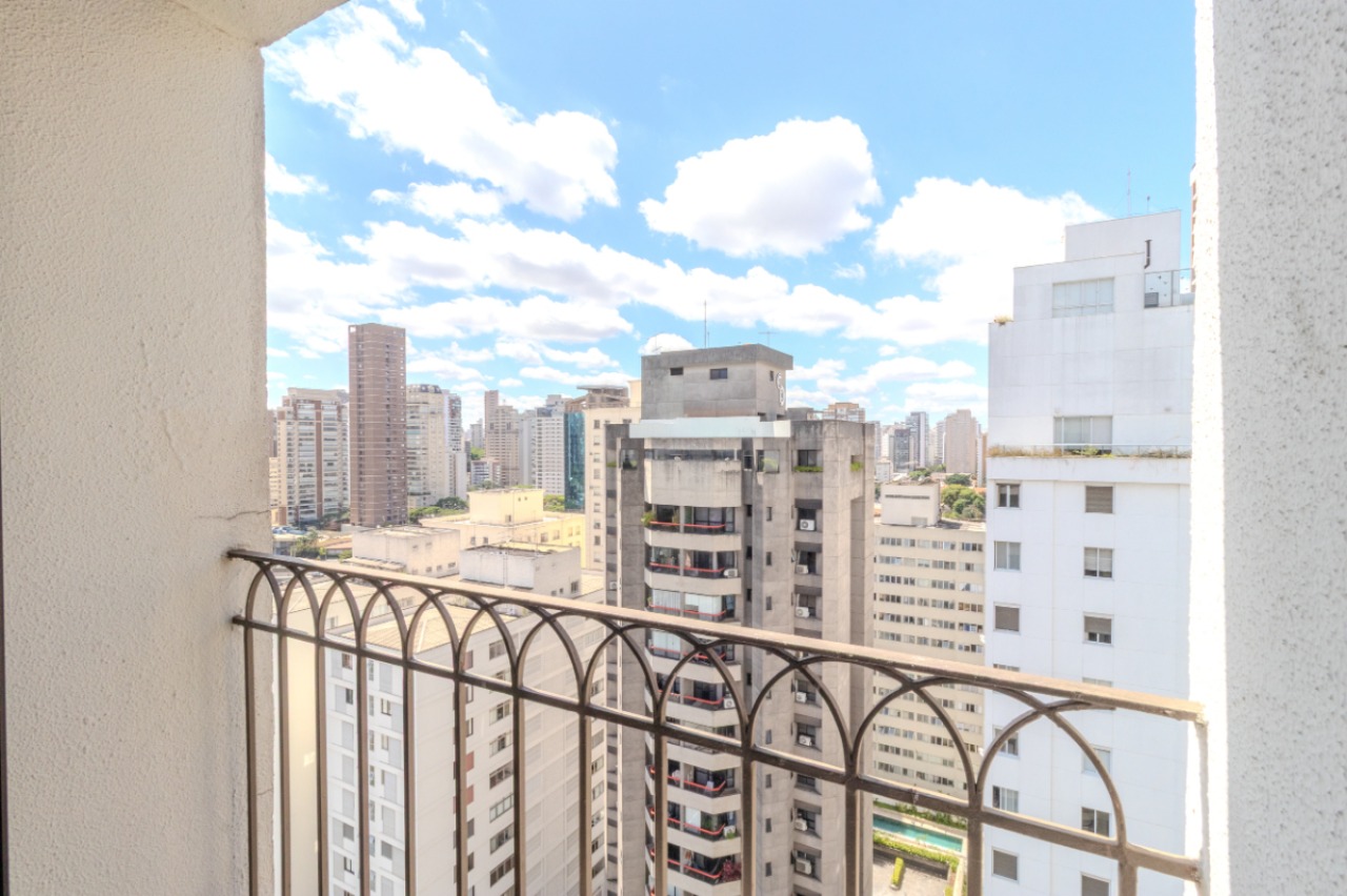 Cobertura, 1 quarto, 100 m² - Foto 29