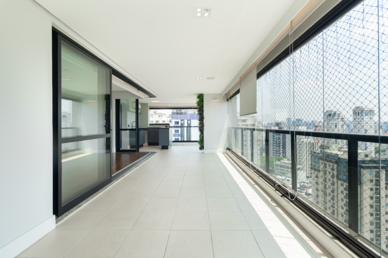 Apartamento, 3 quartos, 184 m² - Foto 6