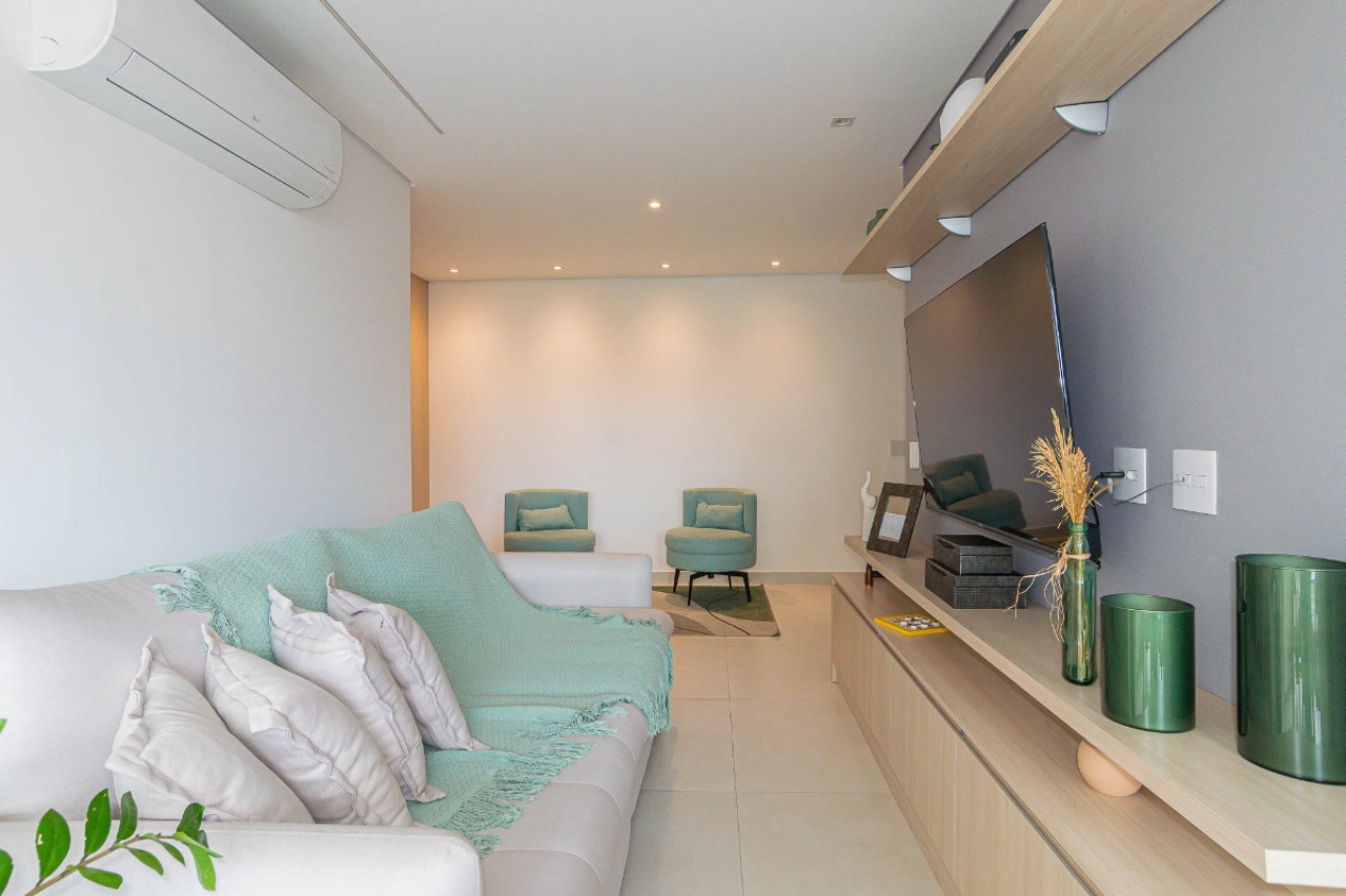 Apartamento, 2 quartos, 76 m² - Foto 8