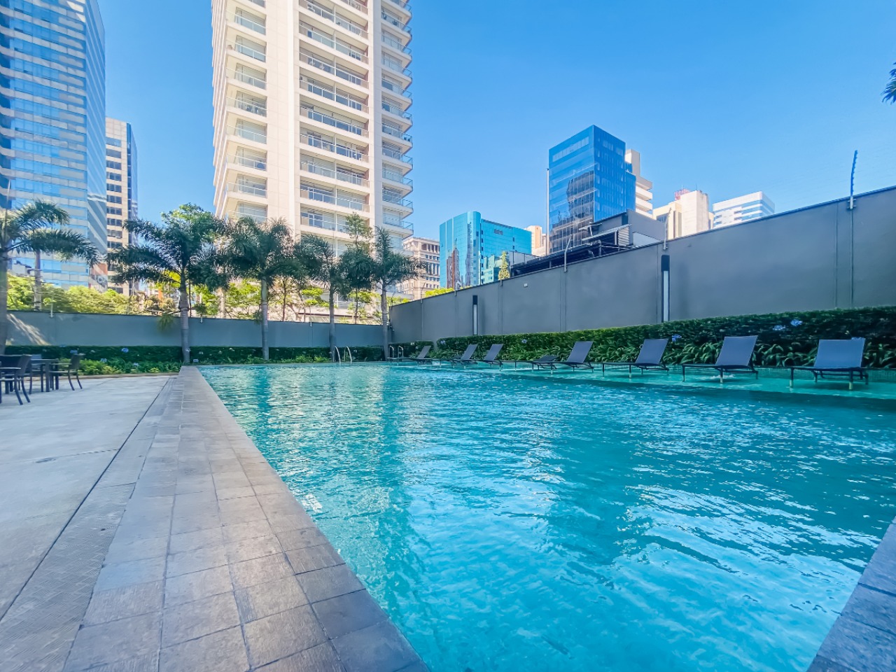 Cobertura, 1 quarto, 108 m² - Foto 28