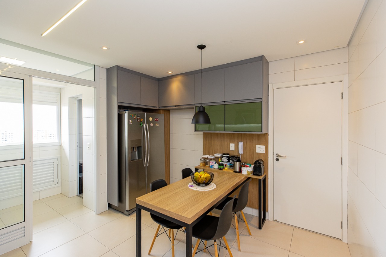 Apartamento, 3 quartos, 135 m² - Foto 23