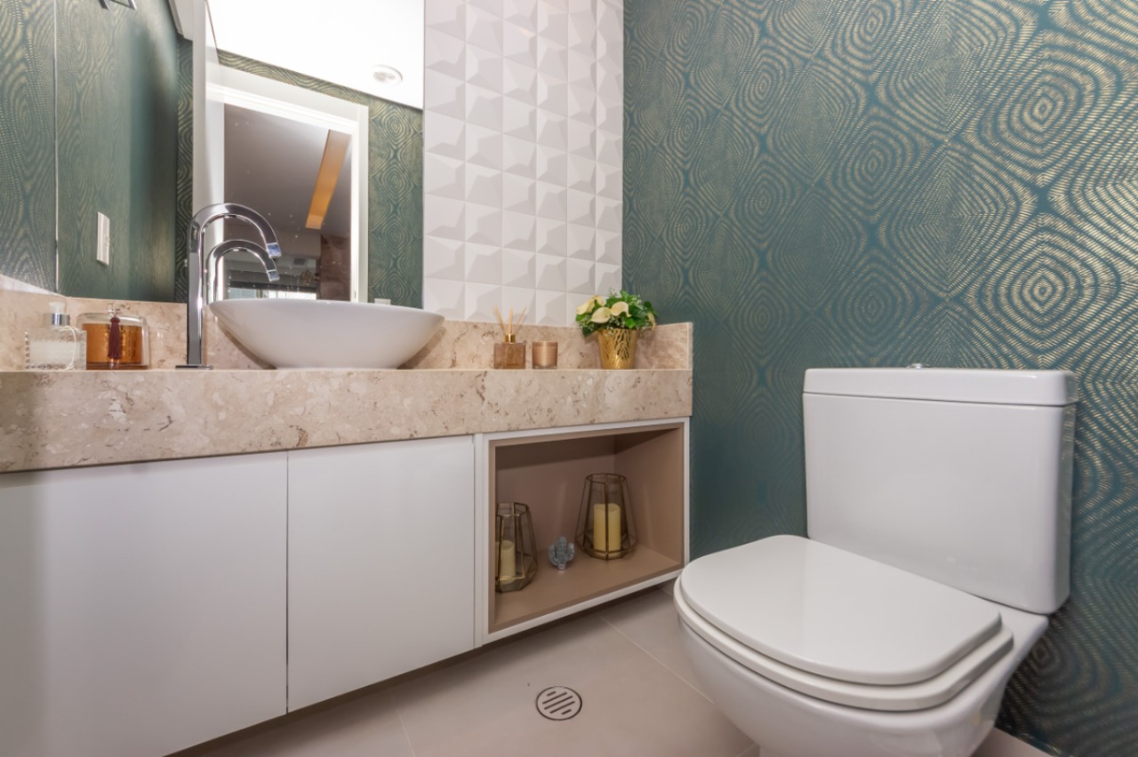 Apartamento, 2 quartos, 103 m² - Foto 19