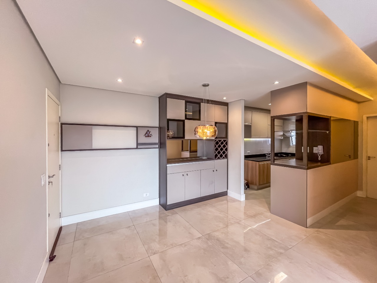 Apartamento, 2 quartos, 71 m² - Foto 3