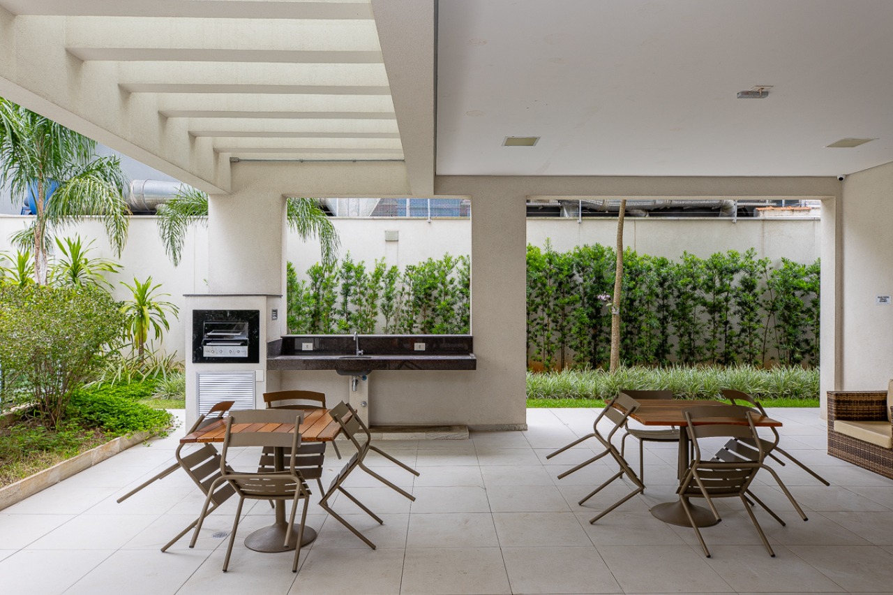 Apartamento, 3 quartos, 135 m² - Foto 49