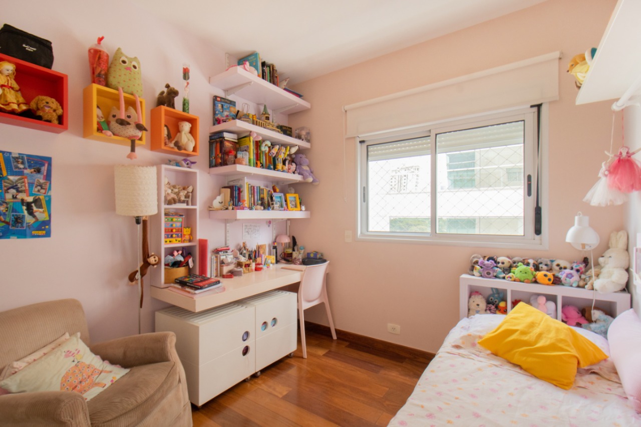 Apartamento, 3 quartos, 201 m² - Foto 35
