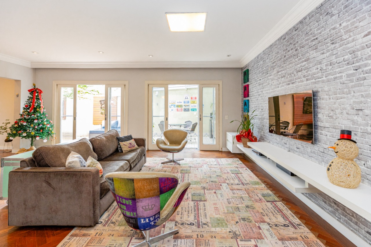 Casa, 4 quartos, 245 m² - Foto 6