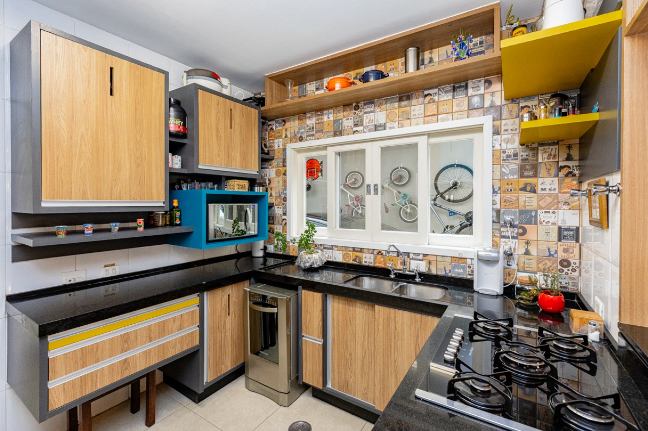 Casa, 4 quartos, 245 m² - Foto 17