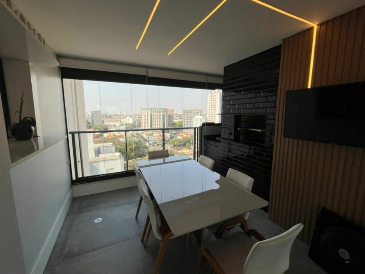 Apartamento, 3 quartos, 147 m² - Foto 13