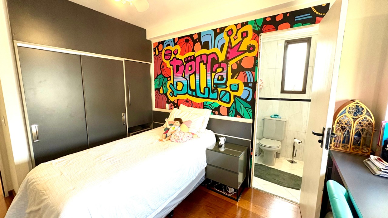 Apartamento, 3 quartos, 208 m² - Foto 39