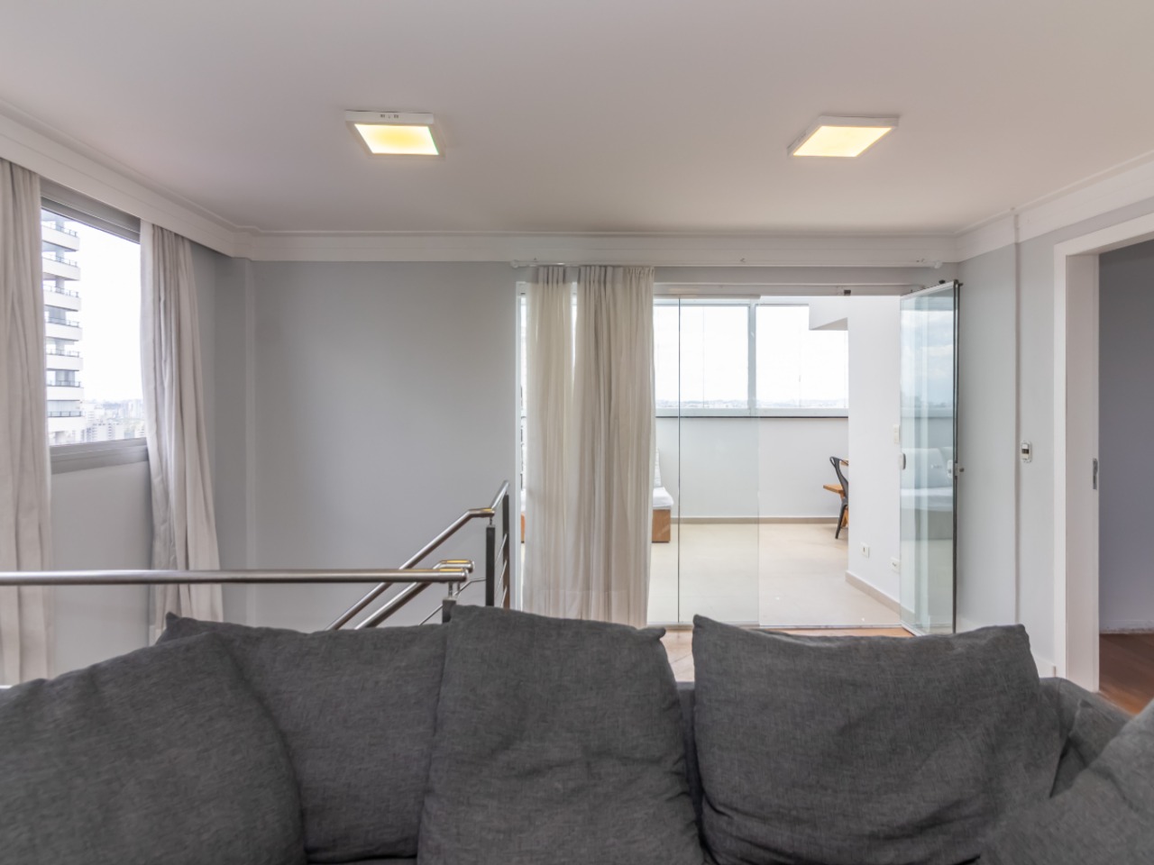 Cobertura, 3 quartos, 160 m² - Foto 12