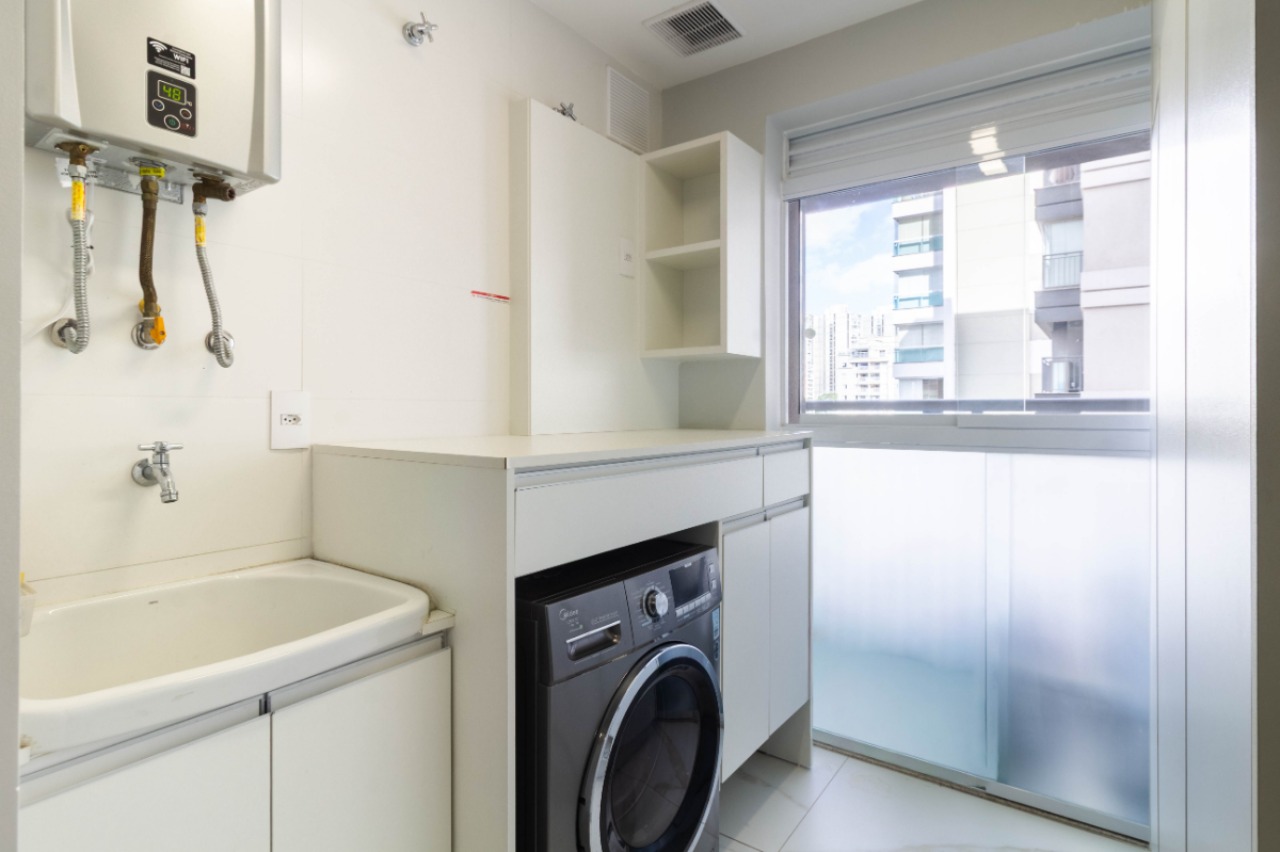 Apartamento, 2 quartos, 109 m² - Foto 20
