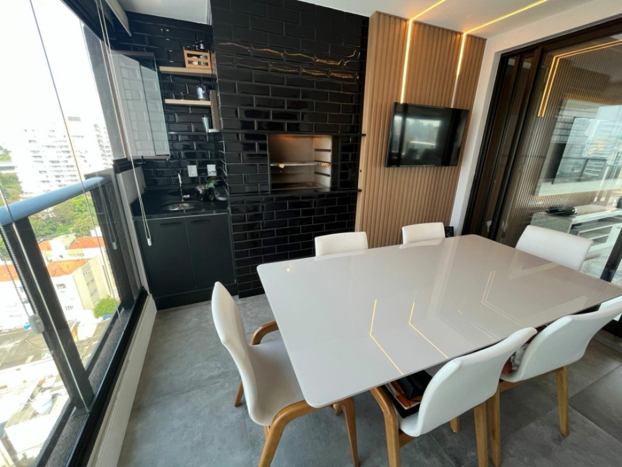 Apartamento, 3 quartos, 147 m² - Foto 16