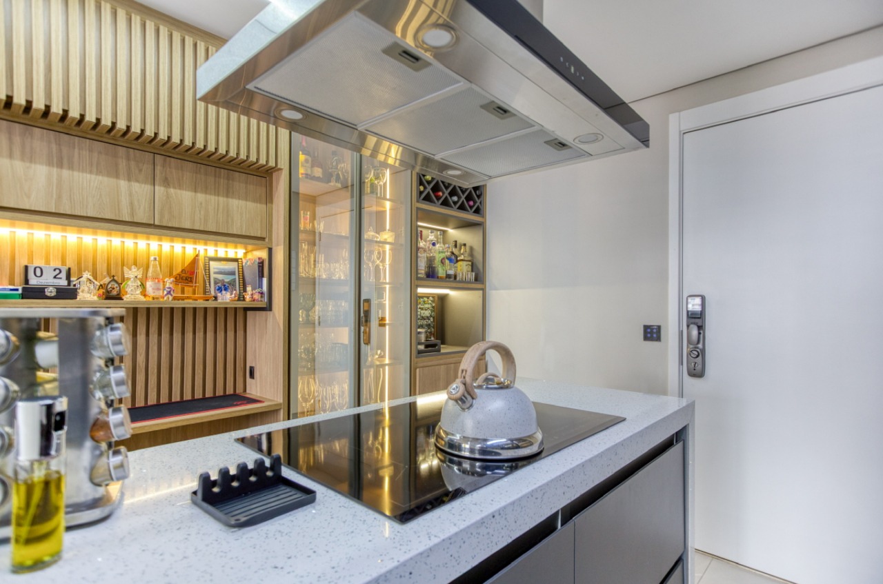 Apartamento, 2 quartos, 67 m² - Foto 12