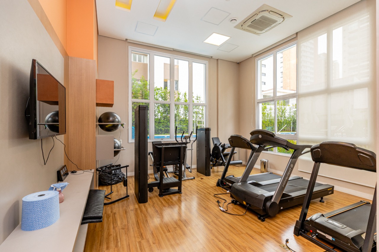 Apartamento, 2 quartos, 67 m² - Foto 35