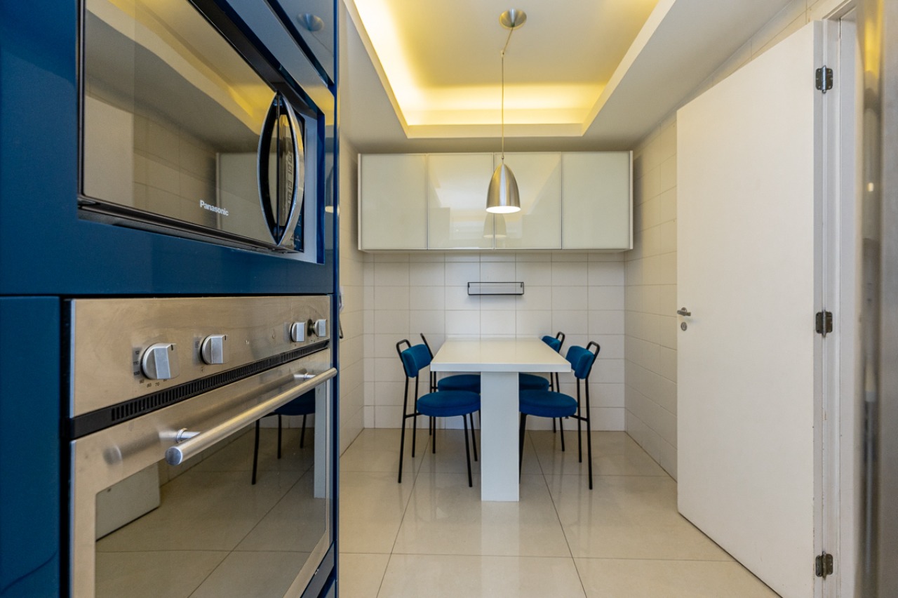 Apartamento, 3 quartos, 167 m² - Foto 12
