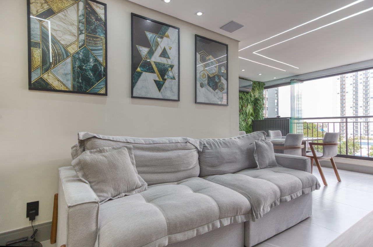 Apartamento, 2 quartos, 67 m² - Foto 4