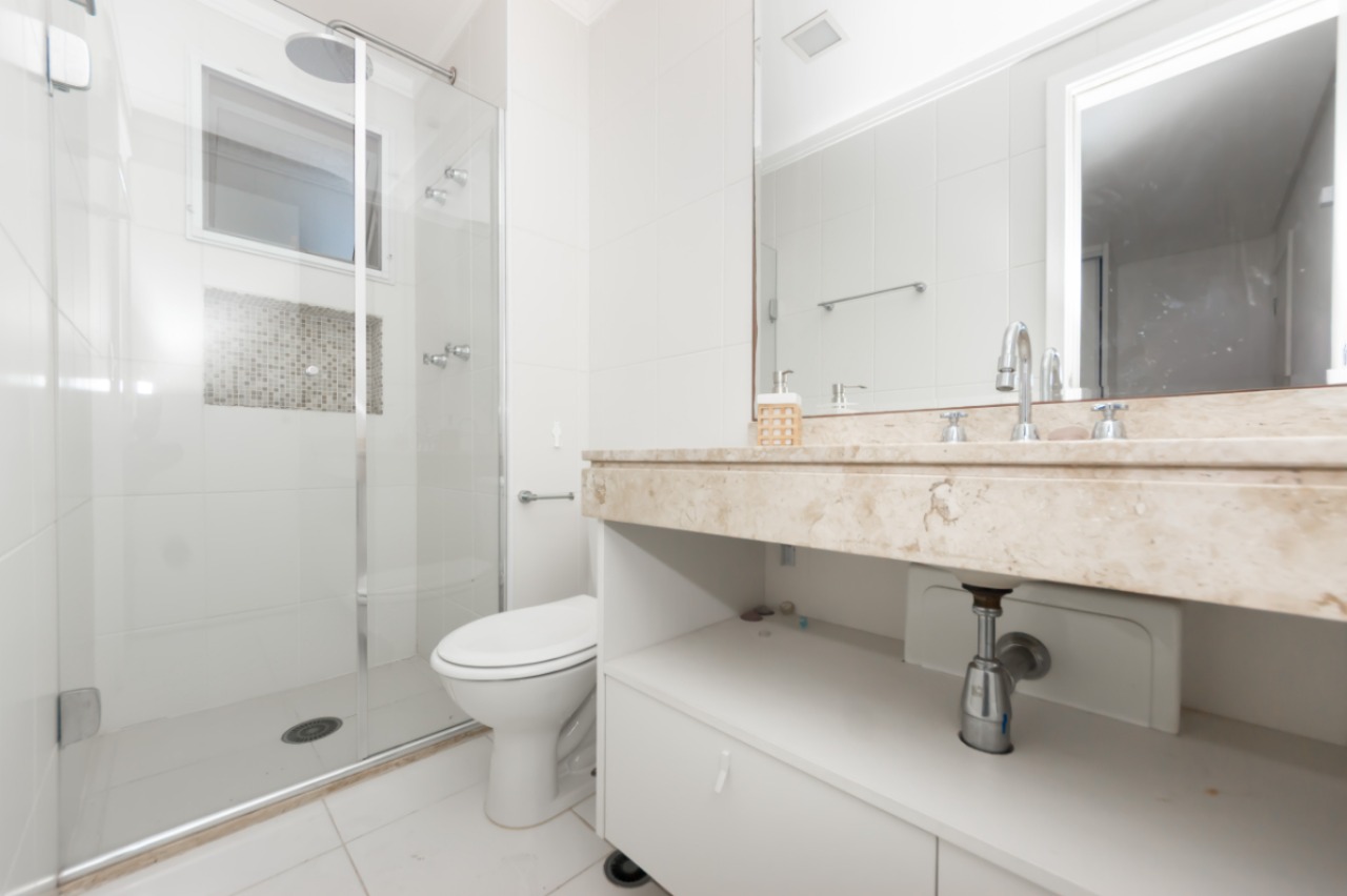 Apartamento, 3 quartos, 140 m² - Foto 30