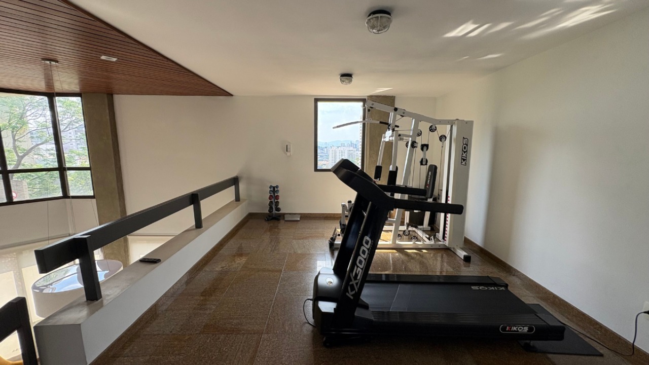 Apartamento, 3 quartos, 208 m² - Foto 47