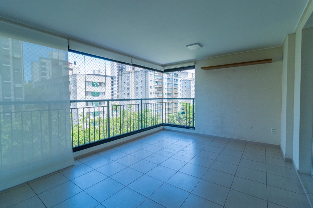 Apartamento, 2 quartos, 89 m² - Foto 4