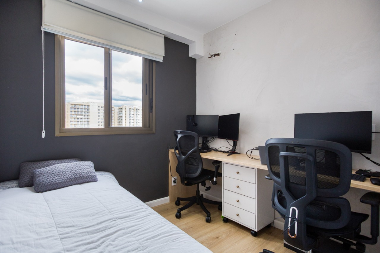 Apartamento, 2 quartos, 67 m² - Foto 23