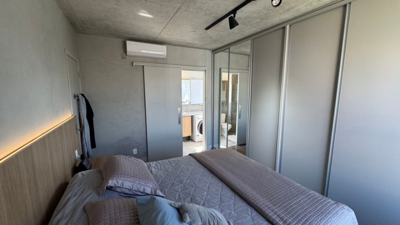 Apartamento, 1 quarto, 70 m² - Foto 10