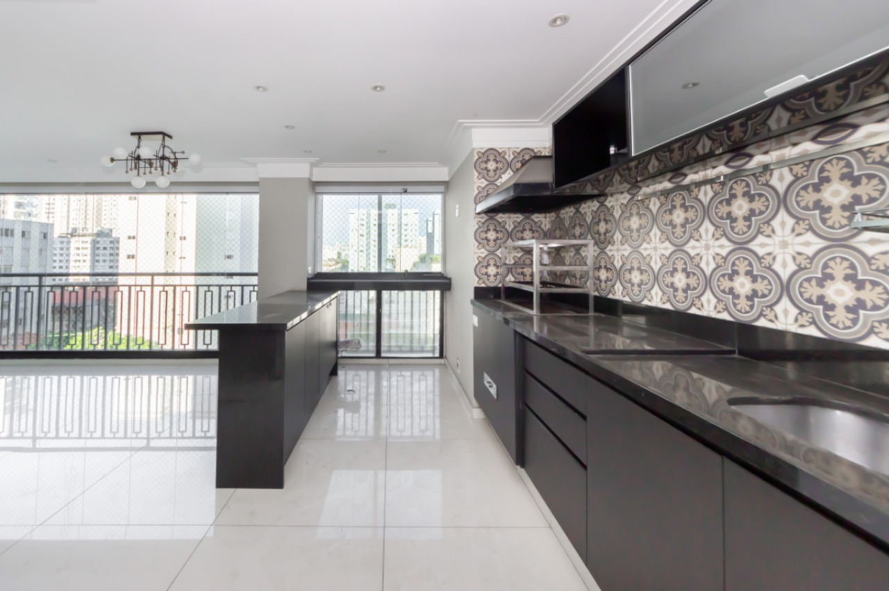 Apartamento, 3 quartos, 140 m² - Foto 4