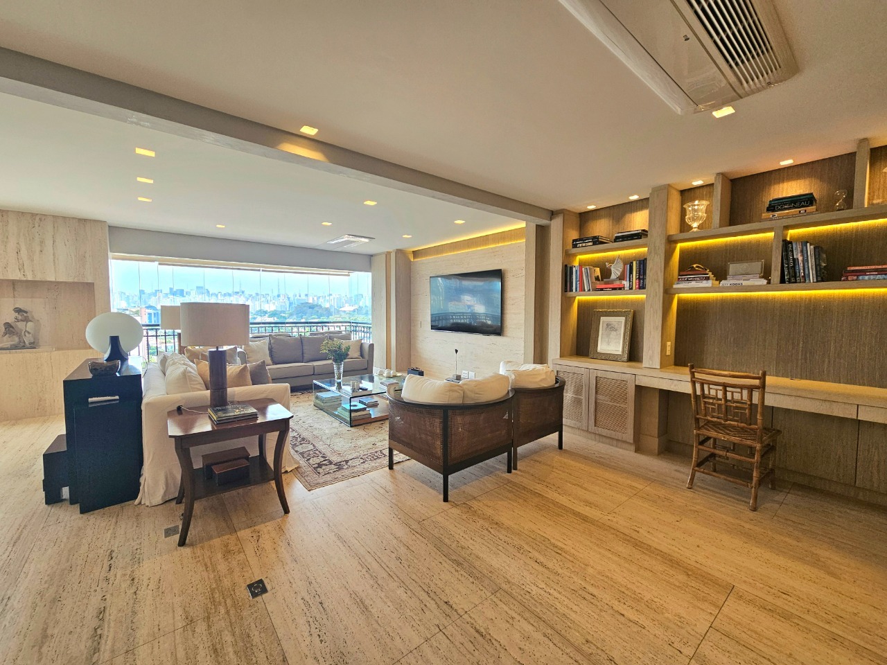 Cobertura, 4 quartos, 420 m² - Foto 11