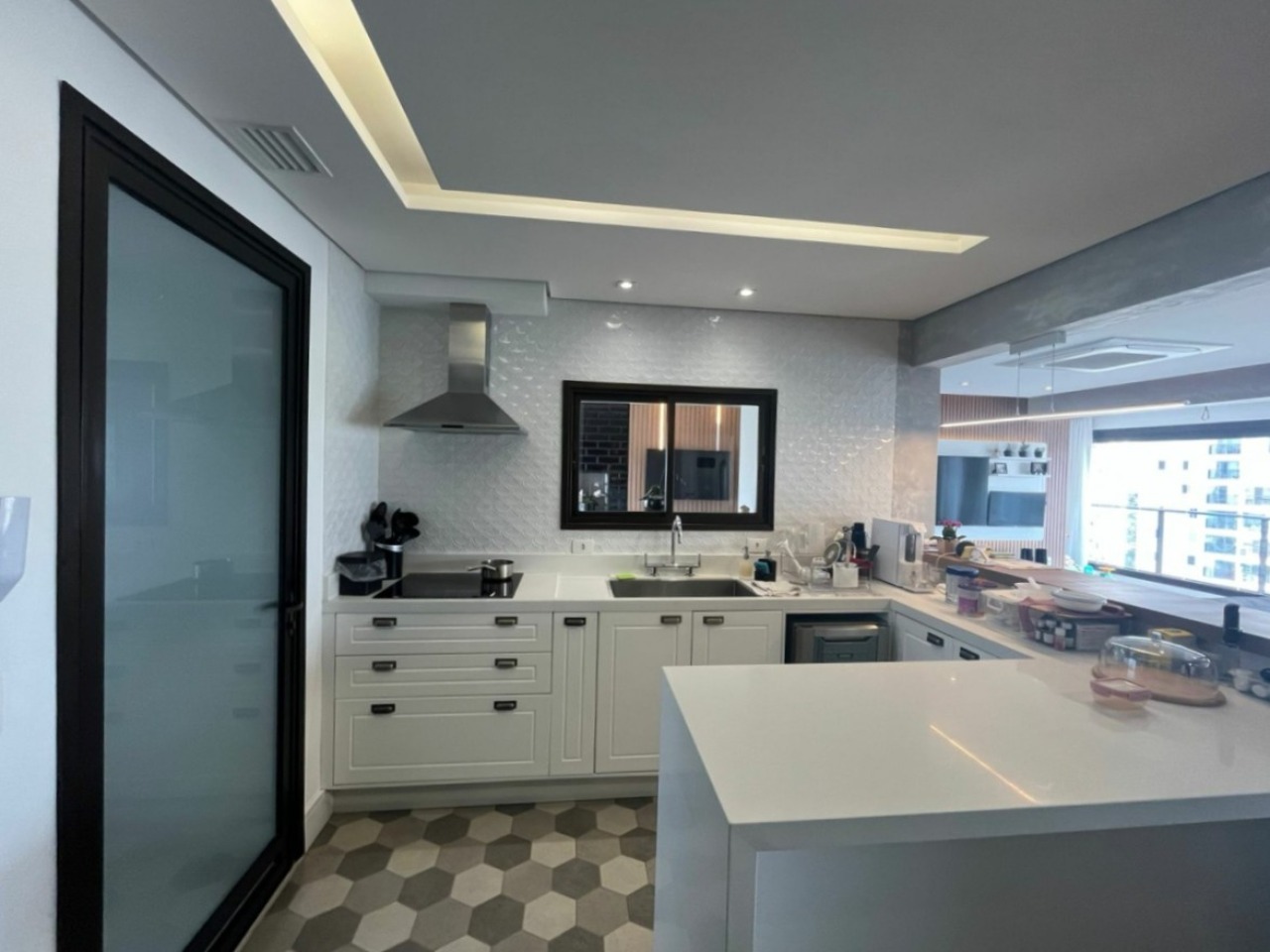 Apartamento, 3 quartos, 147 m² - Foto 20