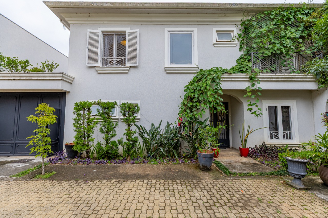 Casa, 4 quartos, 245 m² - Foto 38