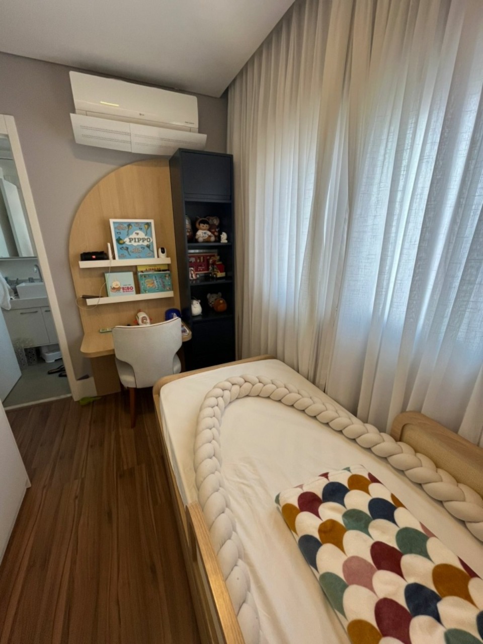 Apartamento, 3 quartos, 147 m² - Foto 37