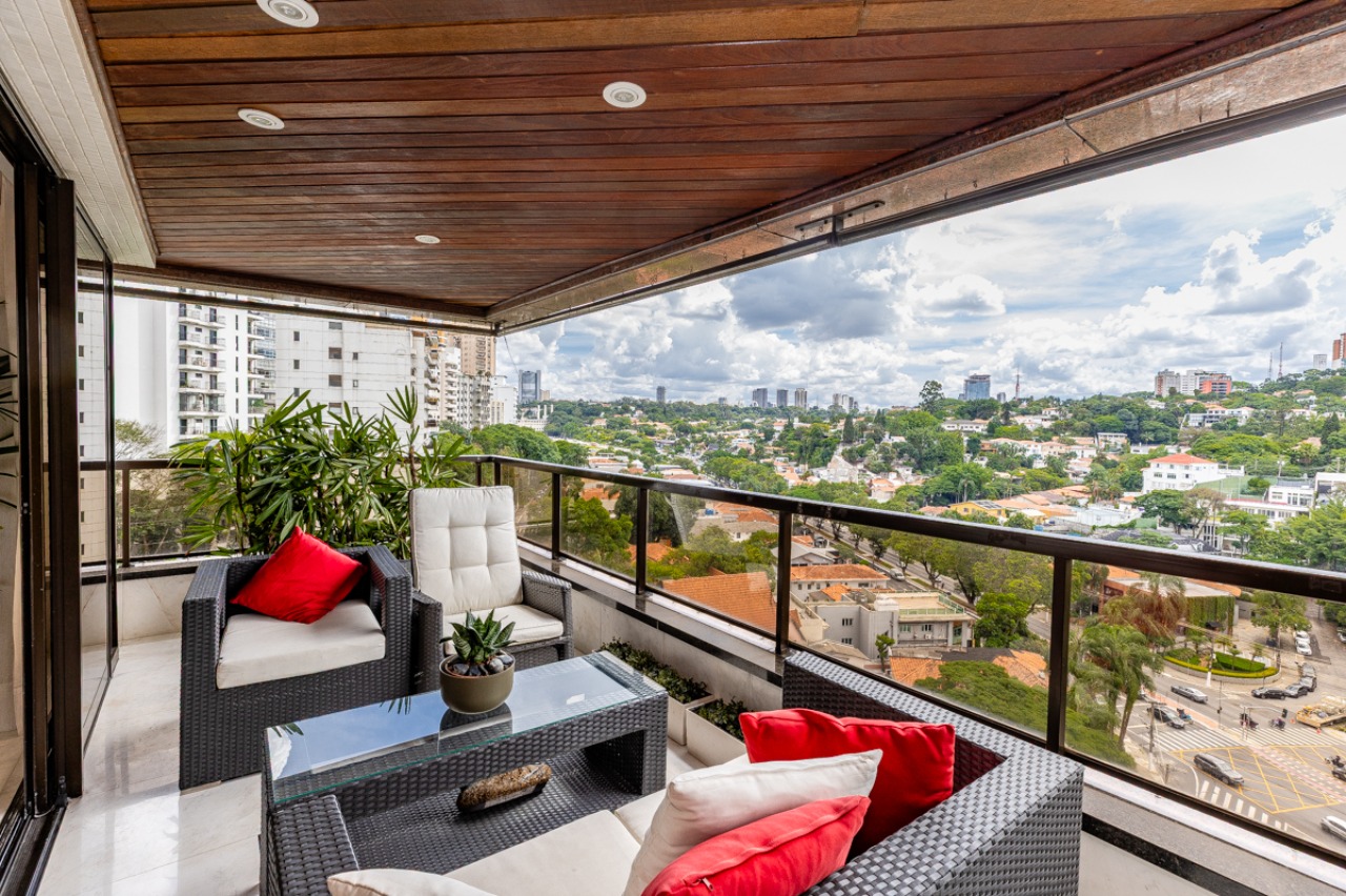 Apartamento, 3 quartos, 305 m² - Foto 13