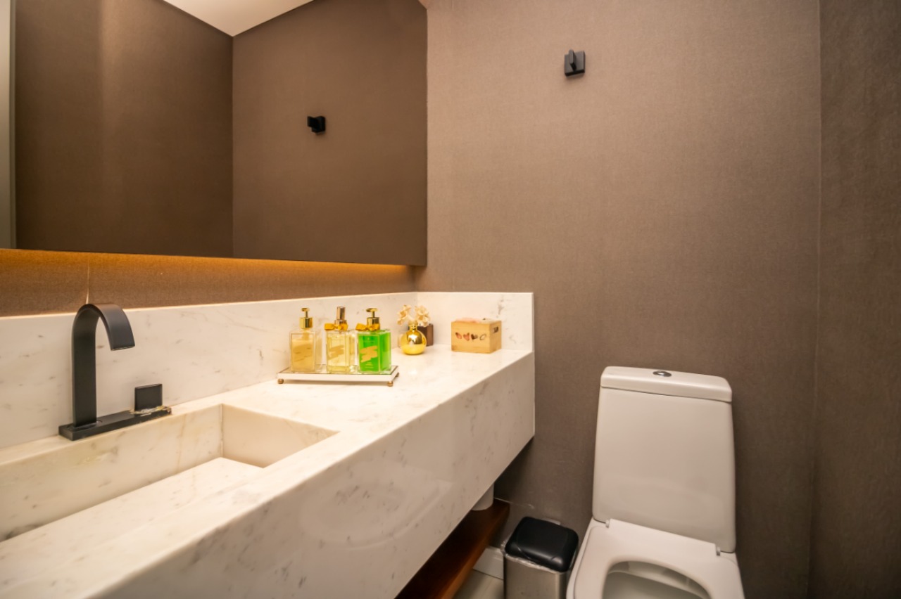 Apartamento, 3 quartos, 145 m² - Foto 17