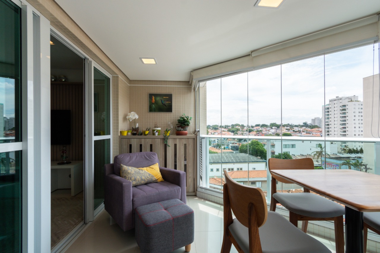 Apartamento, 3 quartos, 114 m² - Foto 10