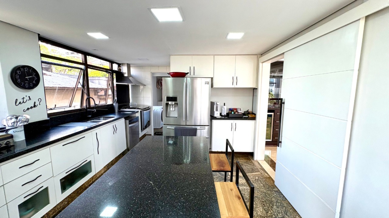 Apartamento, 3 quartos, 208 m² - Foto 17