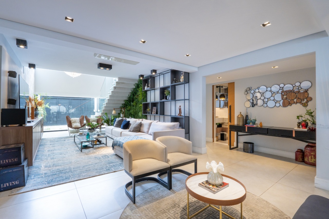 Casa, 4 quartos, 344 m² - Foto 12