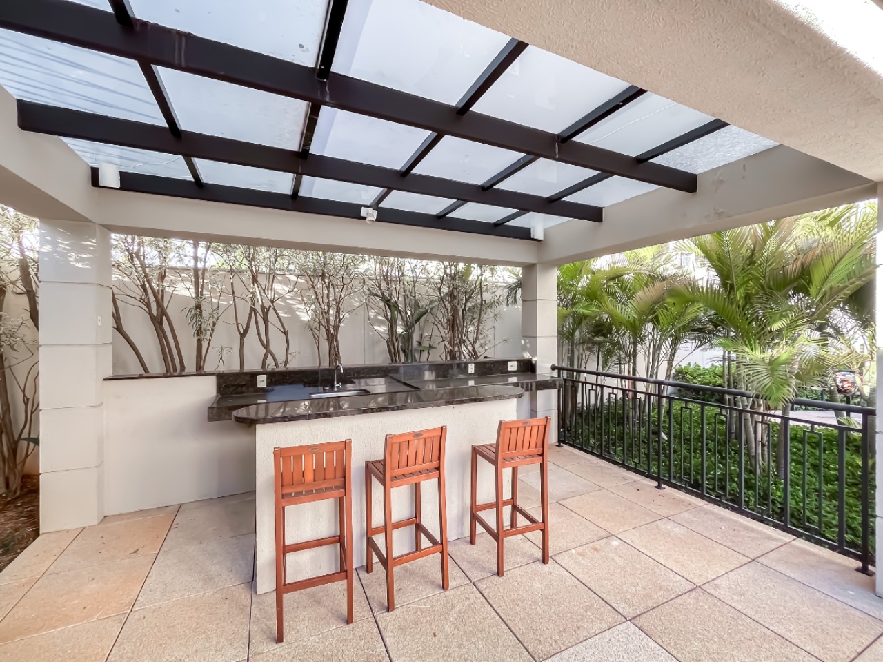 Apartamento, 3 quartos, 140 m² - Foto 45