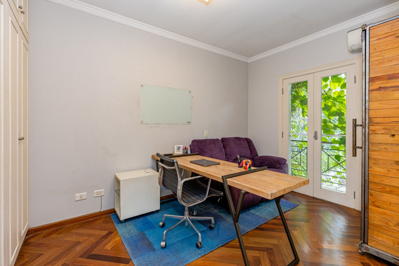 Casa, 4 quartos, 245 m² - Foto 34